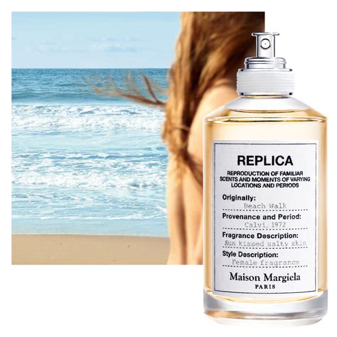 replica perfume ocean|republica beach walk perfume.